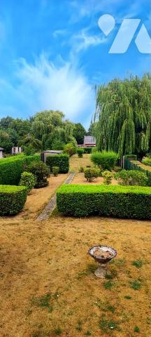 A VENDRE MAISON CARVIN