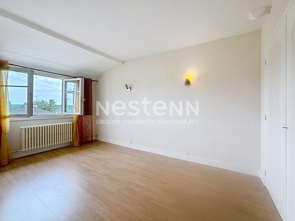 Exclusivité - Vente Maison 110 m² à Ollainville avec terrain 642 m², sous-sol total et RER C à pied