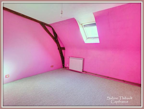 Dpt Sarthe (72), à vendre MAYET 4 pièces 81 m2