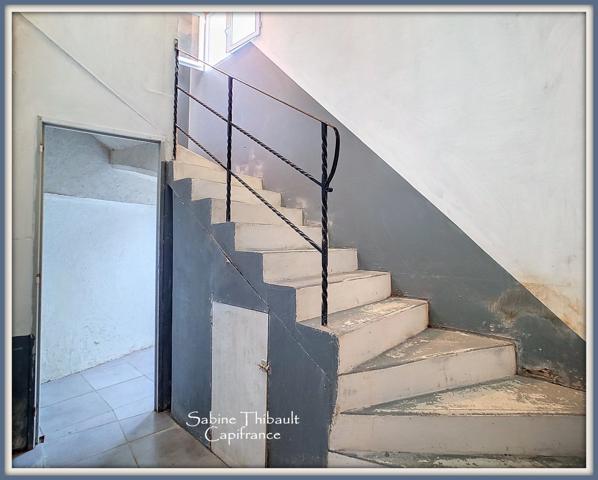 Dpt Sarthe (72), à vendre MAYET 4 pièces 81 m2