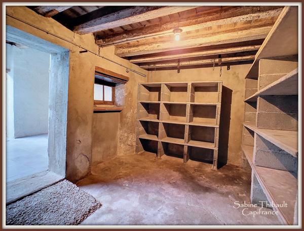 Dpt Sarthe (72), à vendre MAYET 4 pièces 81 m2