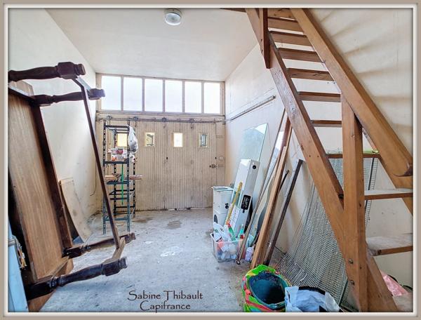 Dpt Sarthe (72), à vendre MAYET 4 pièces 81 m2