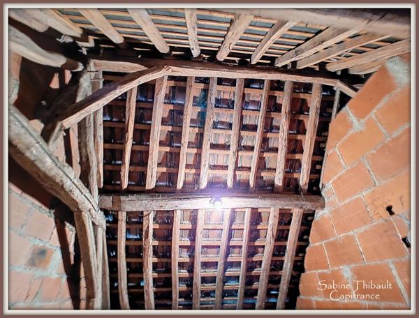 Dpt Sarthe (72), à vendre MAYET 4 pièces 81 m2