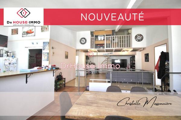 Appartement à vendre 6 pièces de 149 m²