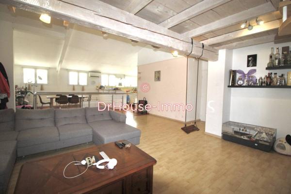 Appartement à vendre 6 pièces de 149 m²