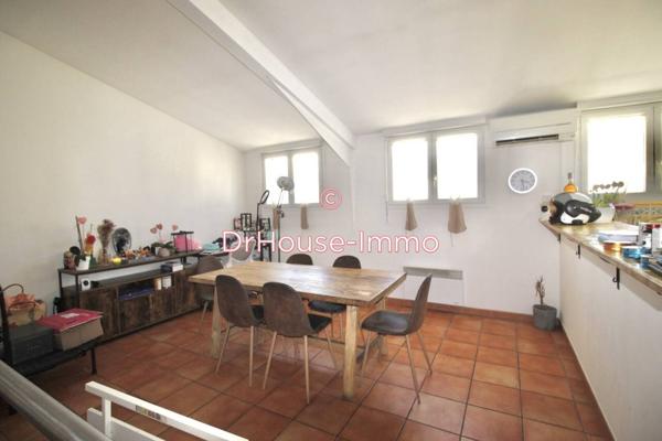 Appartement à vendre 6 pièces de 149 m²