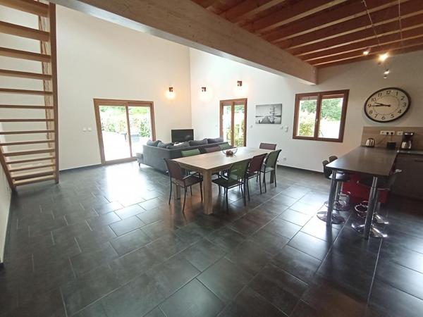 Maison Grane 6 pièce(s) 150 m2