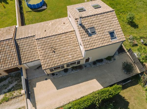 Maison Grane 6 pièce(s) 150 m2