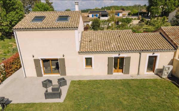 Maison Grane 6 pièce(s) 150 m2