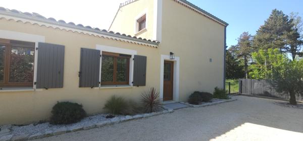 Maison Grane 6 pièce(s) 150 m2