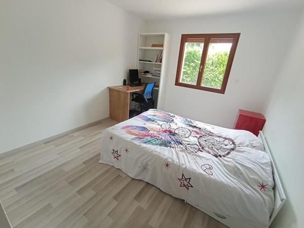 Maison Grane 6 pièce(s) 150 m2