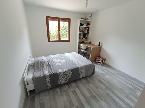 Maison Grane 6 pièce(s) 150 m2