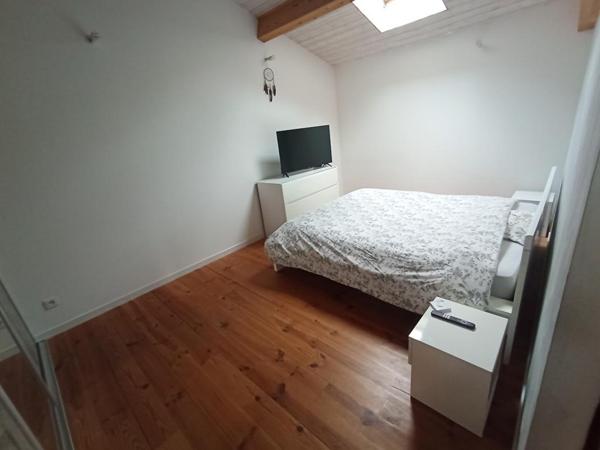 Maison Grane 6 pièce(s) 150 m2