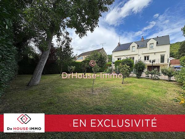 Maison à vendre 7 pièces de 213 m²