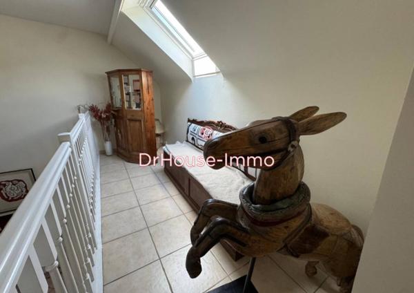 Maison à vendre 7 pièces de 213 m²