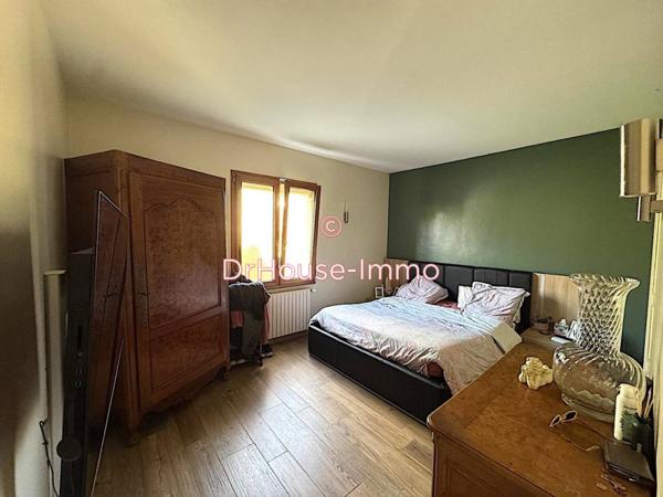 Maison à vendre 7 pièces de 213 m²