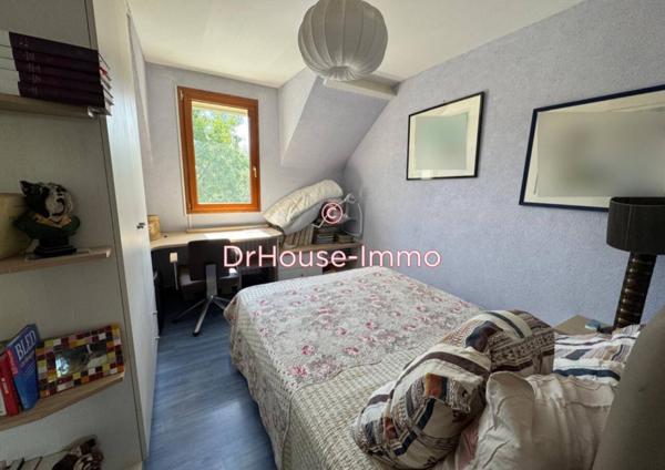 Maison à vendre 7 pièces de 213 m²