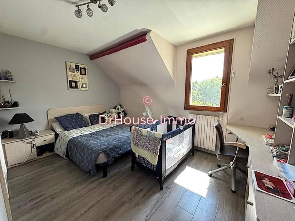 Maison à vendre 7 pièces de 213 m²