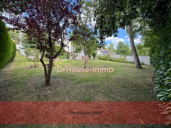 Maison à vendre 7 pièces de 213 m²