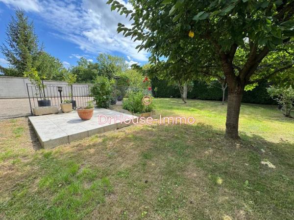 Maison à vendre 7 pièces de 213 m²