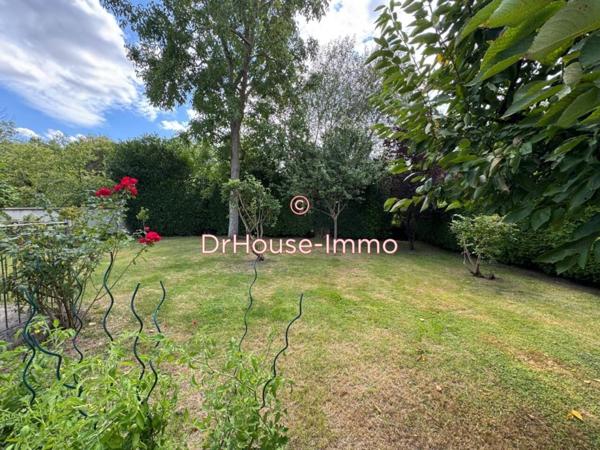 Maison à vendre 7 pièces de 213 m²