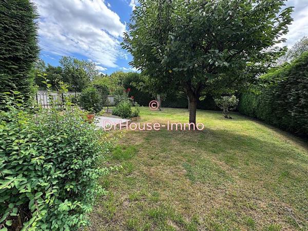 Maison à vendre 7 pièces de 213 m²