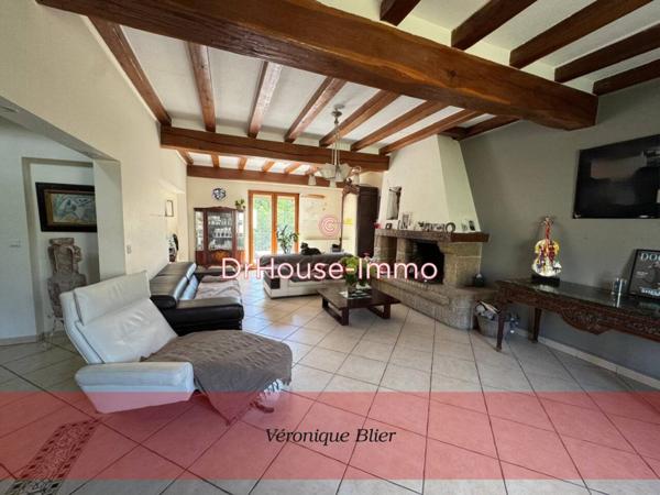 Maison à vendre 7 pièces de 213 m²