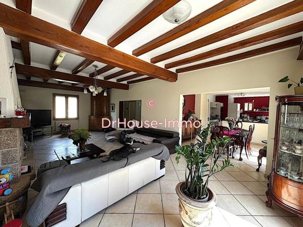 Maison à vendre 7 pièces de 213 m²