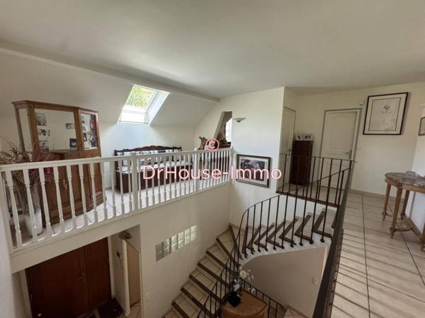 Maison à vendre 7 pièces de 213 m²