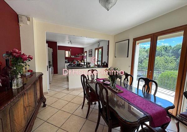 Maison à vendre 7 pièces de 213 m²