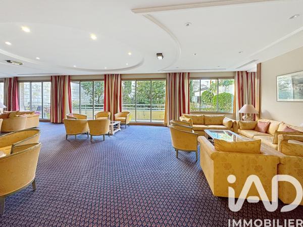 Appartement à vendre 2 pièces 58 m² Bordeaux