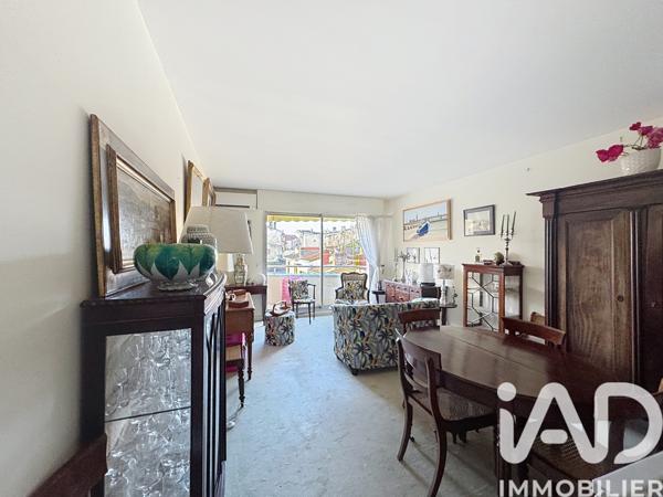 Appartement à vendre 2 pièces 58 m² Bordeaux