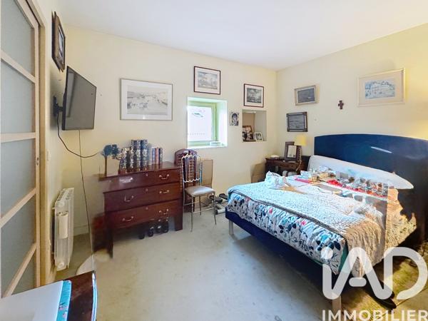 Appartement à vendre 2 pièces 58 m² Bordeaux