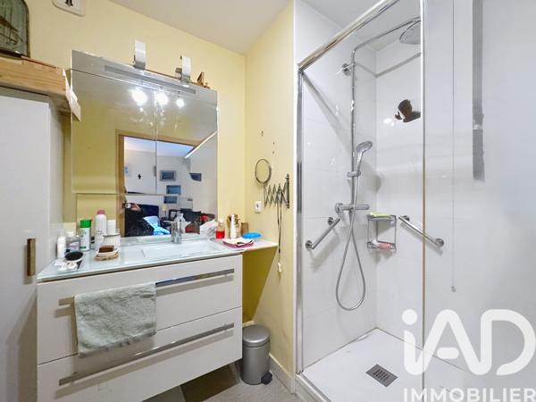 Appartement à vendre 2 pièces 58 m² Bordeaux