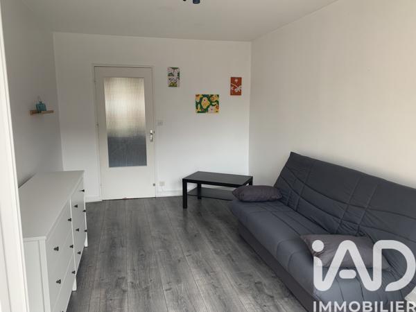 Appartement à vendre 2 pièces 34 m² Firminy