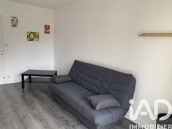Appartement à vendre 2 pièces 34 m² Firminy