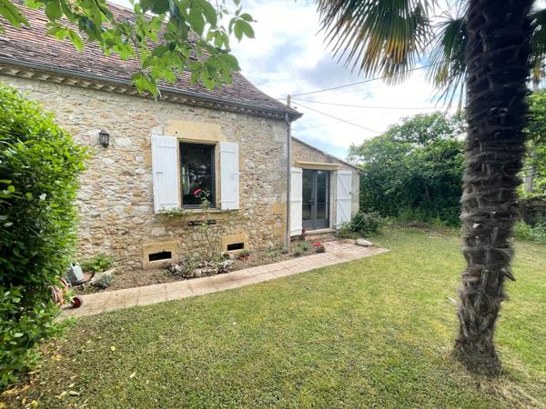 Belle maison Périgourdine en Bergeracois