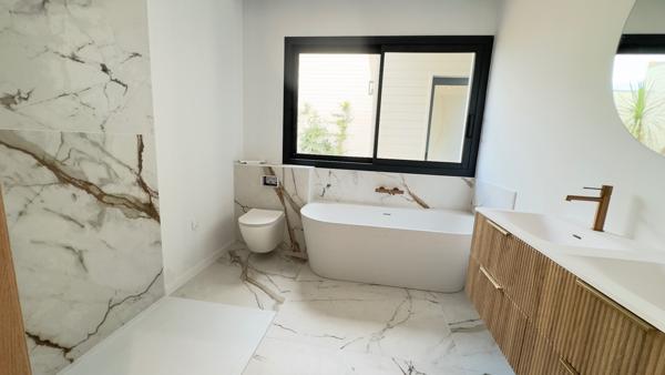 ARCACHON LOFT 178M² T6 GARAGE, CENTRE VILLE ET PLAGE A PIED