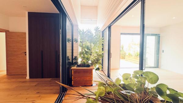 ARCACHON LOFT 178M² T6 GARAGE, CENTRE VILLE ET PLAGE A PIED