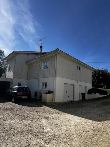 Maison 5 pièce(s) 3 chambre(s) 135.79 m²