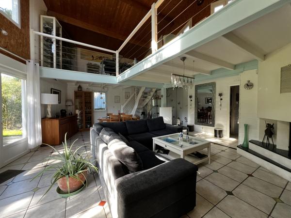 Maison 5 pièce(s) 3 chambre(s) 135.79 m²