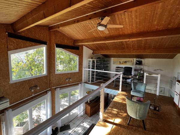 Maison 5 pièce(s) 3 chambre(s) 135.79 m²
