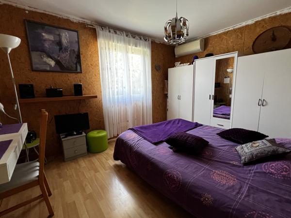Maison 5 pièce(s) 3 chambre(s) 135.79 m²