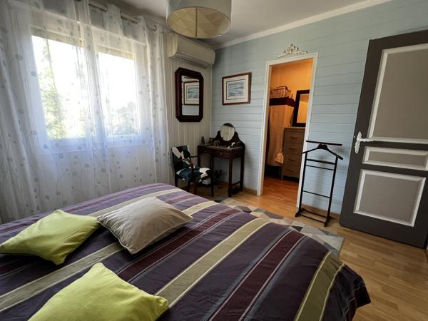Maison 5 pièce(s) 3 chambre(s) 135.79 m²