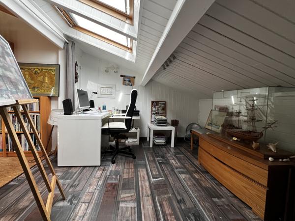 Maison 5 pièce(s) 3 chambre(s) 135.79 m²