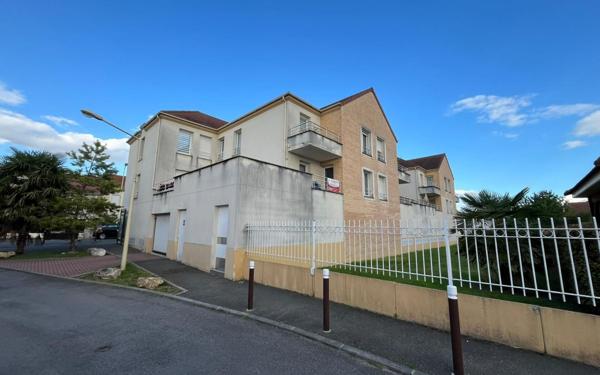 Appartement à vendre    2 pièces • 43,72 m2 Le Pin