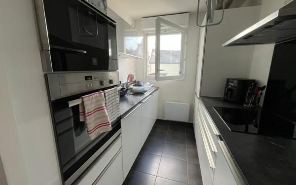 Appartement à vendre    2 pièces • 43,72 m2 Le Pin