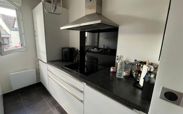 Appartement à vendre    2 pièces • 43,72 m2 Le Pin