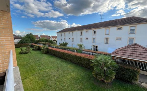 Appartement à vendre    2 pièces • 43,72 m2 Le Pin