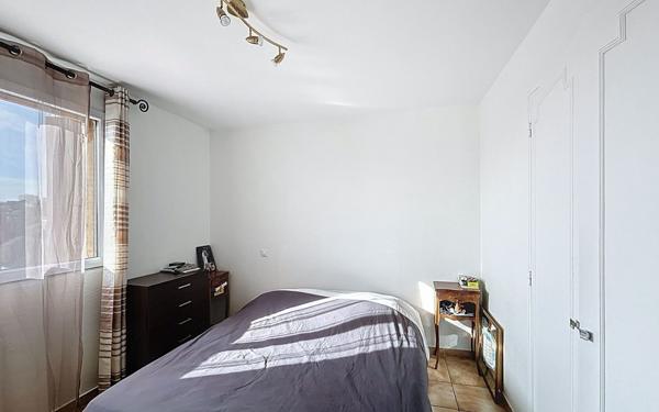 Appartement à vendre    3 pièces • 59,64 m2 Le Cannet